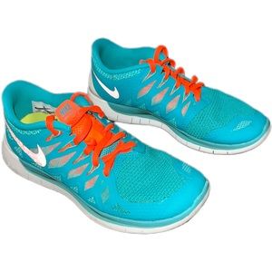 Nike 5.0 Freerun Women’s Running Shoe